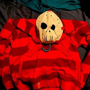 Lrg | Sweaters | Lrg Friday The 47th Hoodie Brand New Never Worn | Poshmark